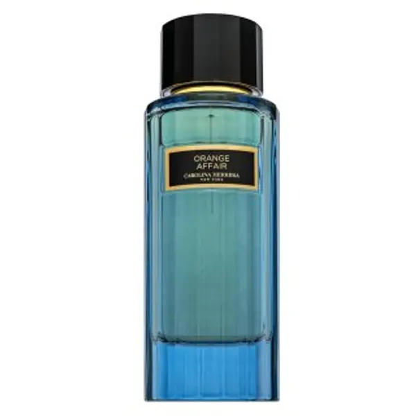 Carolina Herrera Carolina Herrera Orange Affair parfemska voda unisex 100 ml