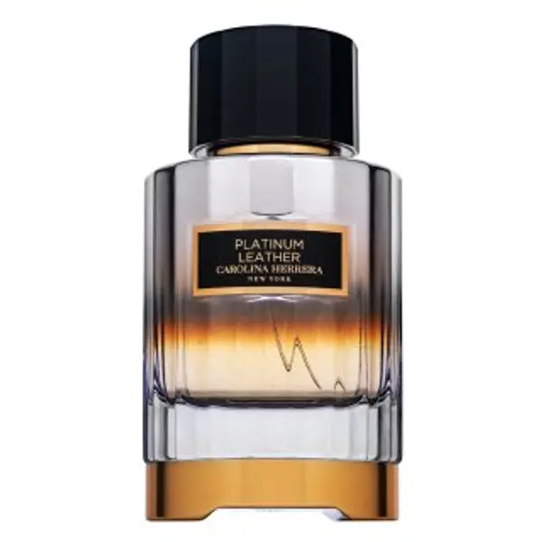 Carolina Herrera Carolina Herrera Platinum Leather parfemska voda unisex 100 ml