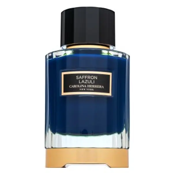 Carolina Herrera Carolina Herrera Saffron Lazuli parfemska voda unisex 100 ml