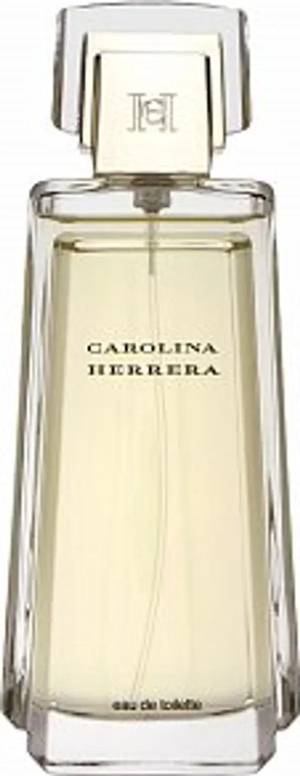 Carolina Herrera Carolina Herrera Carolina Herrera toaletna voda za žene 100 ml