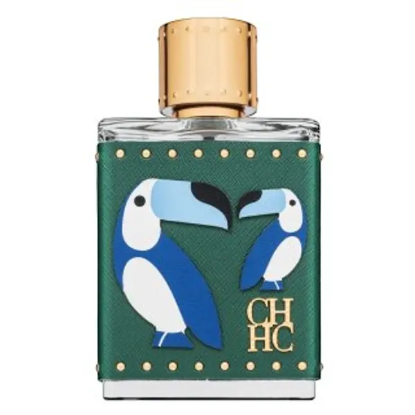 Carolina Herrera Carolina Herrera CH Birds Of Paradise parfemska voda za muškarce 100 ml