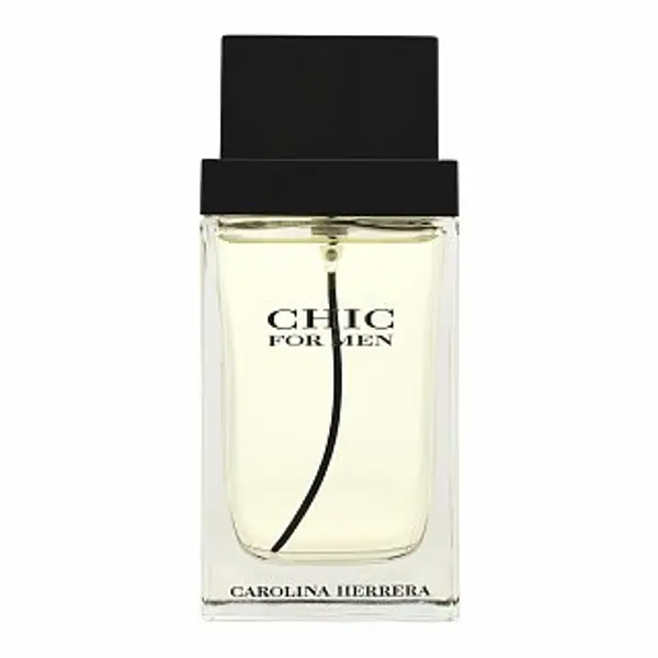 Carolina Herrera Carolina Herrera Chic For Men toaletna voda za muškarce 100 ml