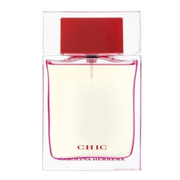 Carolina Herrera Carolina Herrera Chic For Women parfémovaná voda za žene 80 ml