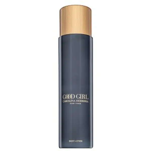 Carolina Herrera Carolina Herrera Good Girl mlijeko za tijelo za žene 200 ml