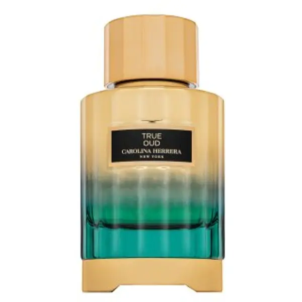 Carolina Herrera Carolina Herrera True Oud parfemska voda unisex 100 ml