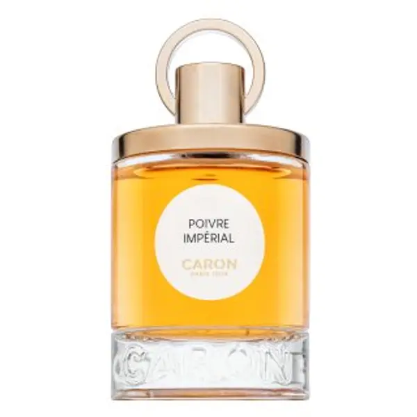 Caron Caron Poivre Impérial - Refillable parfemska voda za žene 100 ml