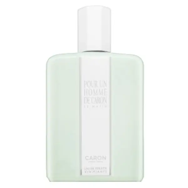 Caron Caron Pour Un Homme De Caron Le Matin Vivifante toaletna voda za muškarce 125 ml