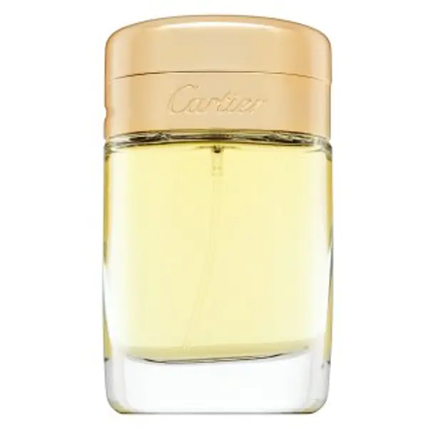 Cartier Cartier Baiser Volé čistý parfém za žene 50 ml