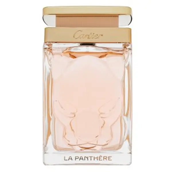 Cartier Cartier La Panthere toaletna voda za žene 100 ml