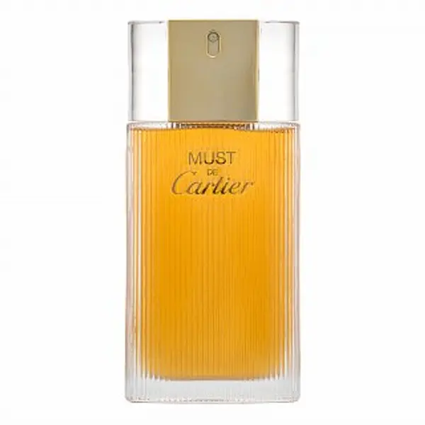 Cartier Cartier Must De Cartier Woman toaletna voda za žene 100 ml
