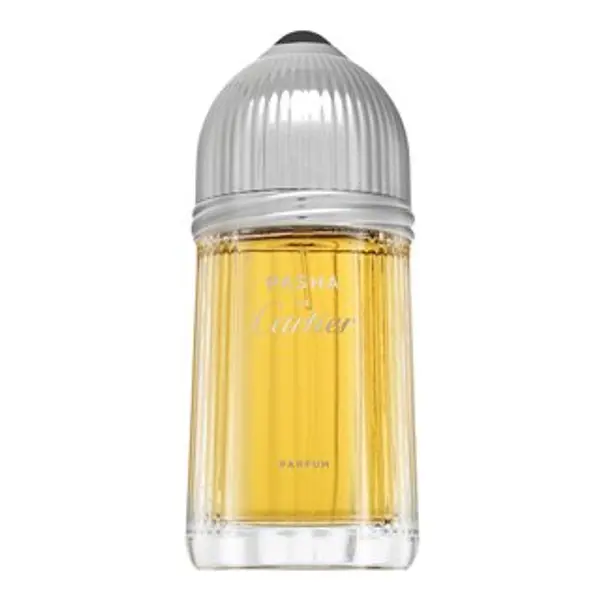 Cartier Cartier Pasha čistý parfém za muškarce 100 ml