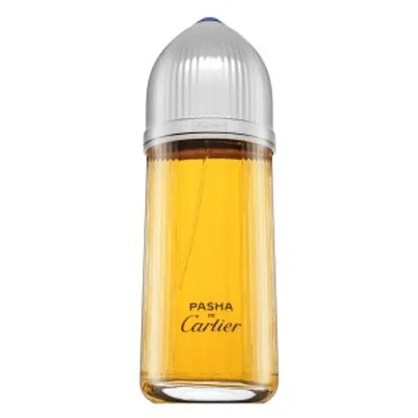 Cartier Cartier Pasha čistý parfém za muškarce 150 ml
