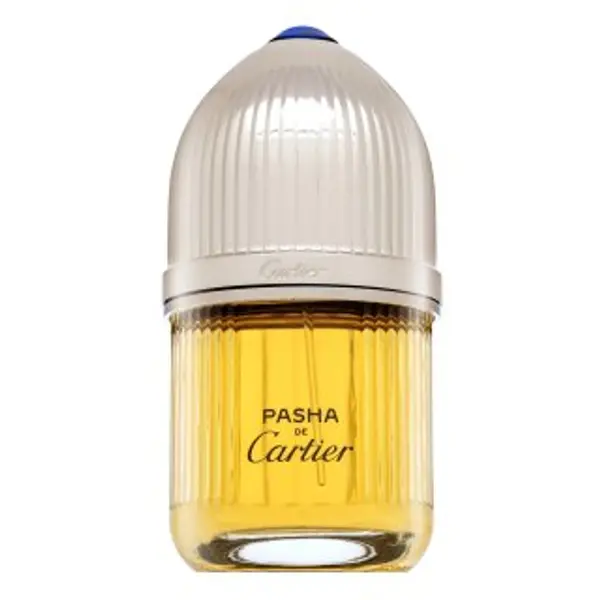 Cartier Cartier Pasha čistý parfém za muškarce 50 ml