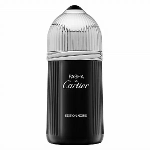 Cartier Cartier Pasha de Cartier Édition Noire toaletna voda za muškarce 100 ml