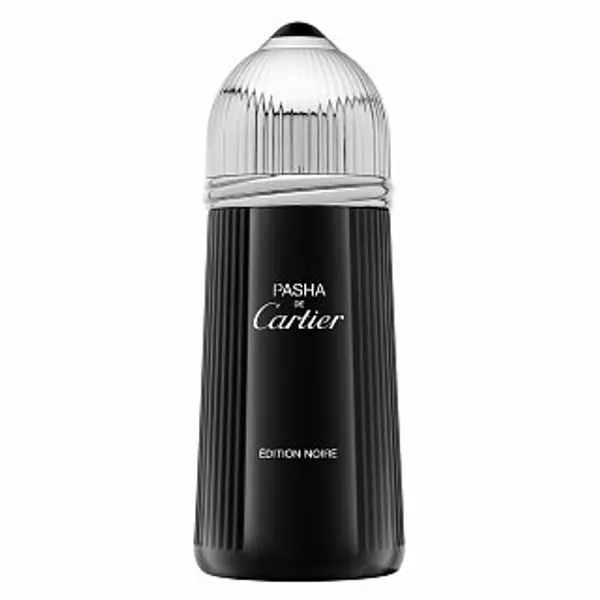 Cartier Cartier Pasha de Cartier Édition Noire toaletna voda za muškarce 150 ml