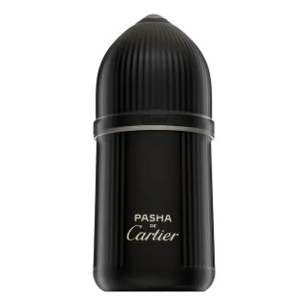 Cartier Cartier Pasha Noir Absolu čistý parfém za muškarce 100 ml