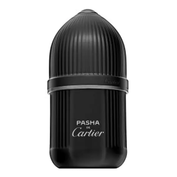 Cartier Cartier Pasha Noir Absolu parfemska voda za muškarce 50 ml