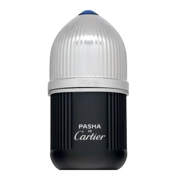 Cartier Cartier Pasha Noire toaletna voda za muškarce 50 ml