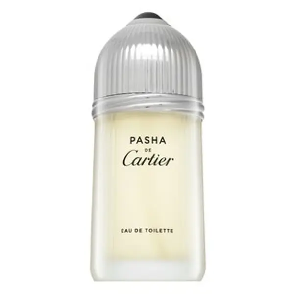 Cartier Cartier Pasha toaletna voda za muškarce 100 ml