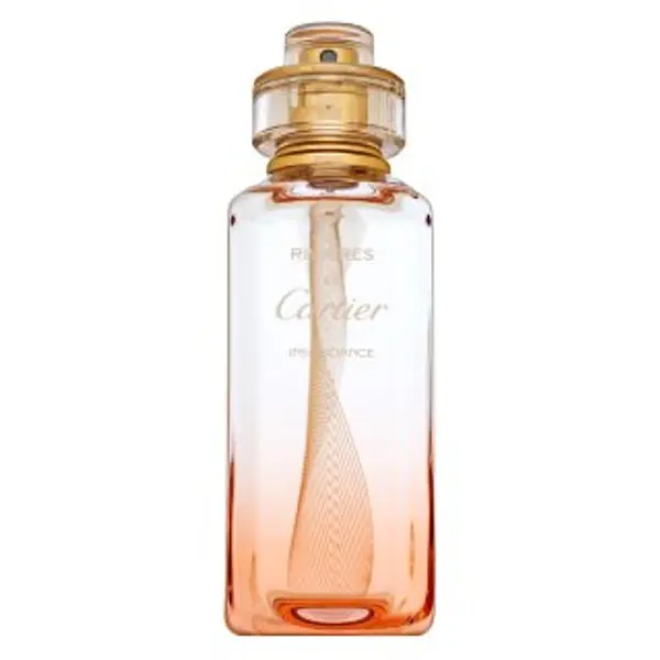 Cartier Cartier Rivieres Insouciance toaletna voda za žene 100 ml