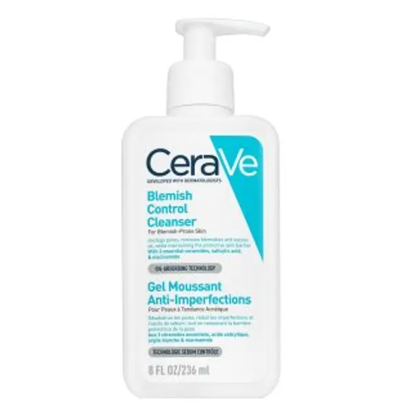 CeraVe CeraVe gel za čišćenje Blemish Control Cleanser 236 ml