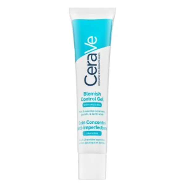 CeraVe CeraVe gel za kožu lica Blemish Control Gel 40 ml