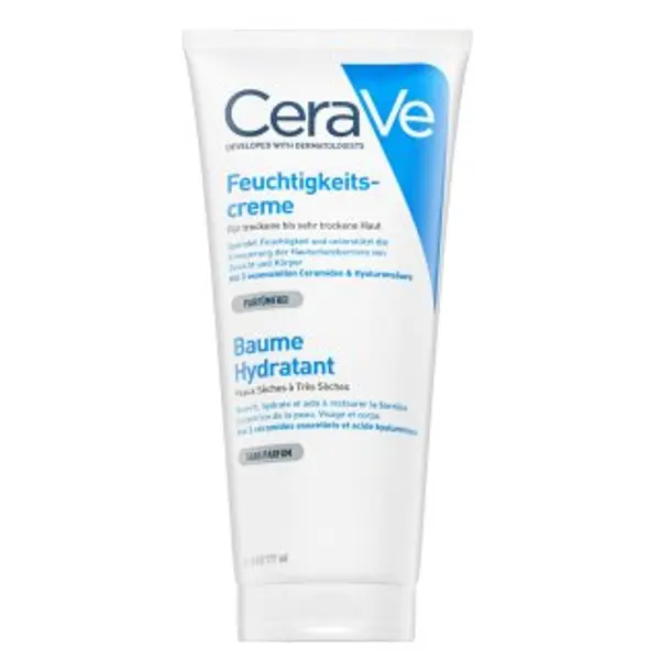 CeraVe CeraVe hidratantna krema Moisturising Cream 177 ml