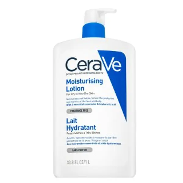 CeraVe CeraVe hidratantni losion za tijelo Moisturising Lotion 1000 ml