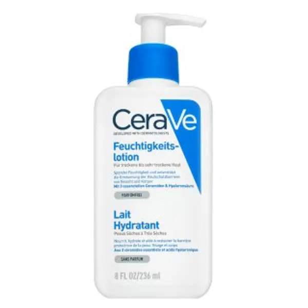 CeraVe CeraVe hidratantni losion za tijelo Moisturising Lotion 236 ml