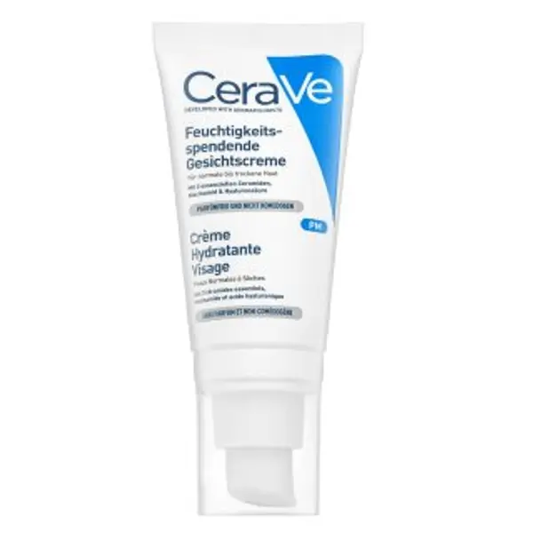 CeraVe CeraVe krema za kožu lica Facial Moisturising Lotion 52 ml