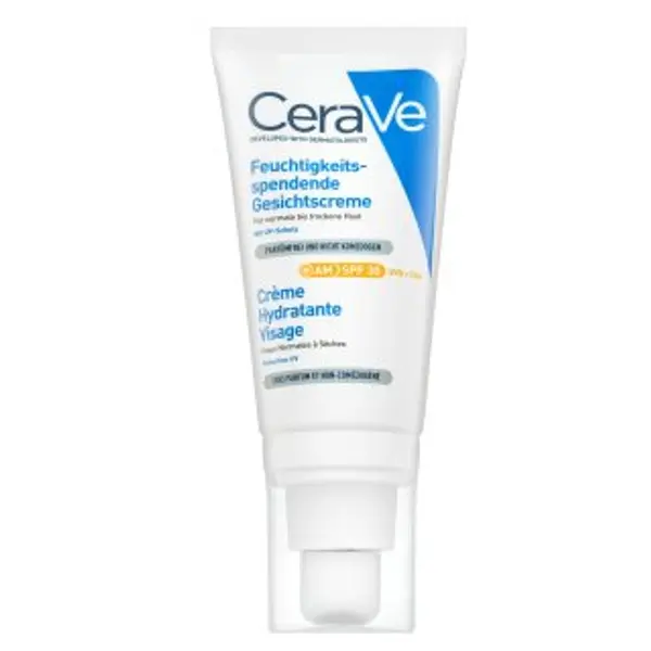 CeraVe CeraVe krema za kožu lica Facial Moisturising Lotion SPF30 52 ml