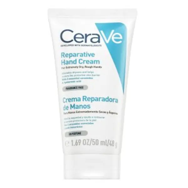 CeraVe CeraVe krema za ruke Reparative Hand Cream 50 ml