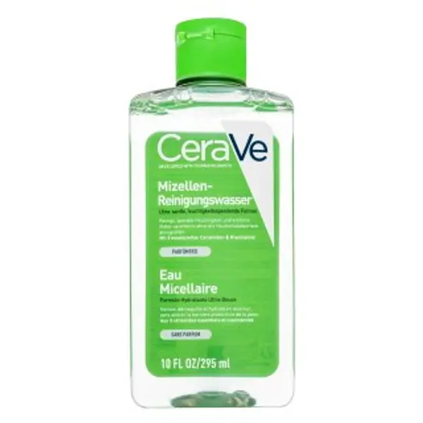 CeraVe CeraVe micelarna voda za skidanje šminke Micellar Cleansing Water 296 ml