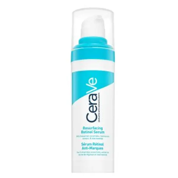 CeraVe CeraVe obnavljajući serum Resurfacing Retinol Serum 30 ml