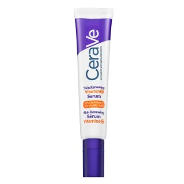 CeraVe CeraVe Skin Renewing posvjetljujući serum s vitaminom C Vitamin C Serum 30 ml