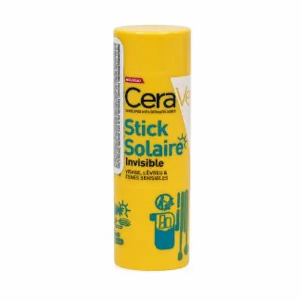 CeraVe CeraVe Solar stick za sunčanje Stick SPF 50+ 8 g