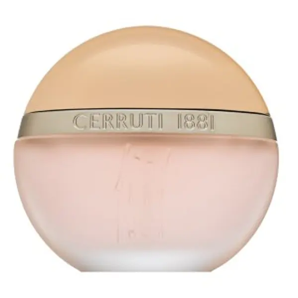 Cerruti Cerruti 1881 pour Femme toaletna voda za žene 30 ml