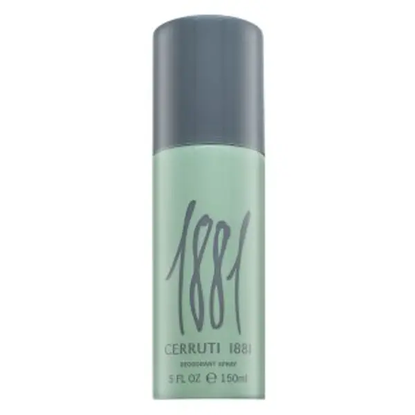 Cerruti Cerruti 1881 pour Homme dezodorans u spreju za muškarce 150 ml
