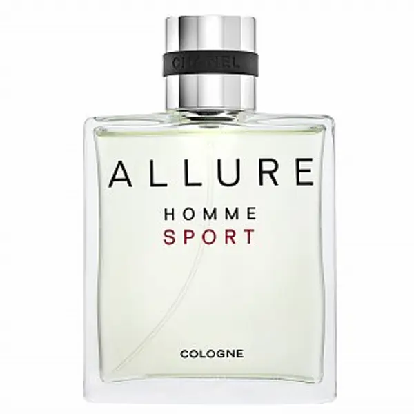 Chanel Chanel Allure Homme Sport Cologne toaletna voda za muškarce 100 ml