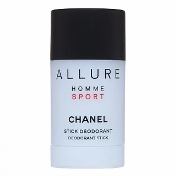 Chanel Chanel Allure Homme Sport deostick za muškarce 75 ml