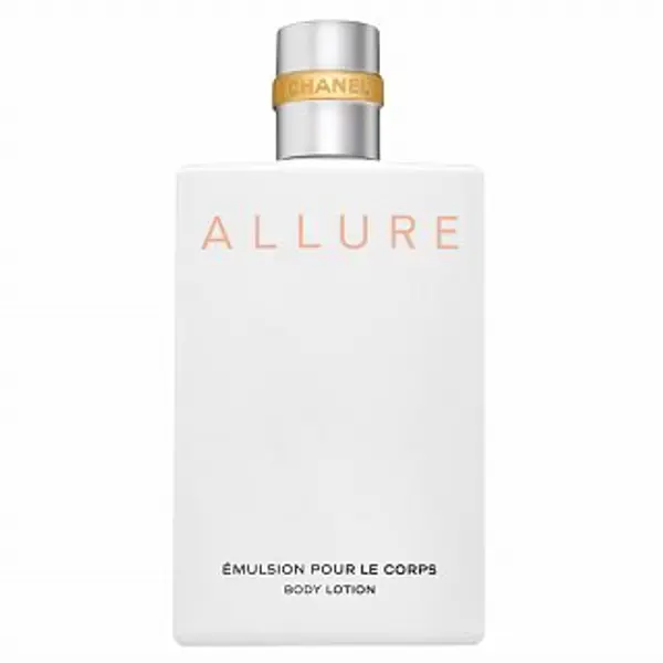 Chanel Chanel Allure mlijeko za tijelo za žene 200 ml