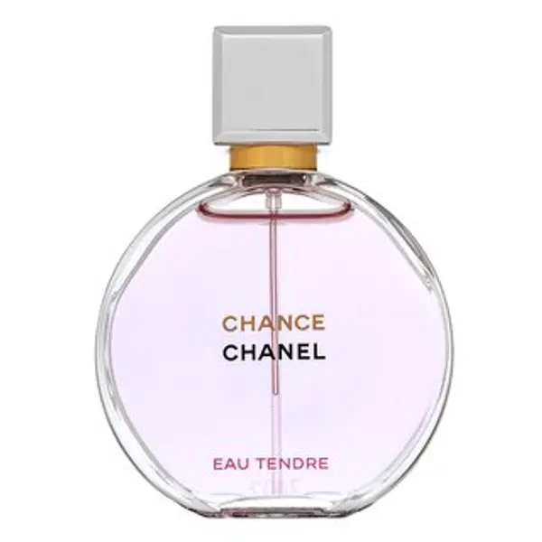 Chanel Chanel Chance Eau Tendre Eau de Parfum parfémovaná voda za žene 35 ml