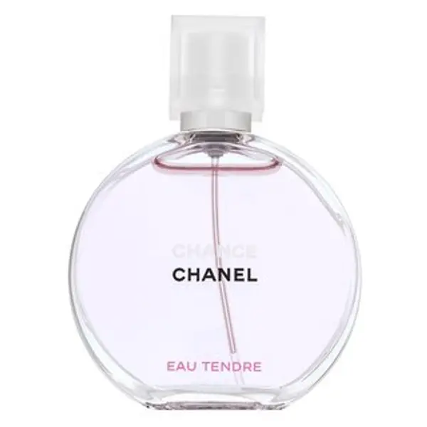 Chanel Chanel Chance Eau Tendre toaletna voda za žene 35 ml