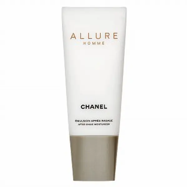Chanel Chanel Allure Homme balzám po holení za muškarce 100 ml