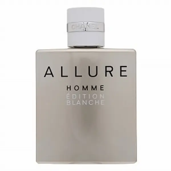 Chanel Chanel Allure Homme Edition Blanche parfémovaná voda za muškarce 100 ml