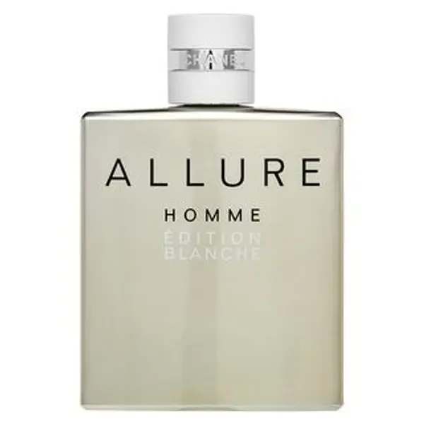 Chanel Chanel Allure Homme Edition Blanche parfémovaná voda za muškarce 150 ml