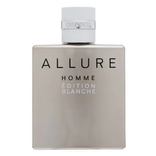 Chanel Chanel Allure Homme Edition Blanche parfémovaná voda za muškarce 50 ml