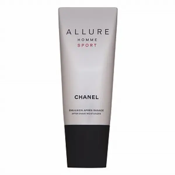Chanel Chanel Allure Homme Sport balzám po holení za muškarce 100 ml