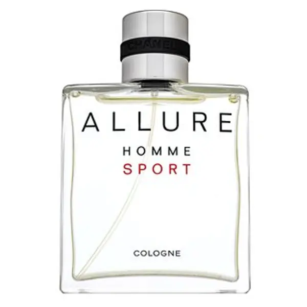 Chanel Chanel Allure Homme Sport Cologne kolonjska voda za muškarce 50 ml
