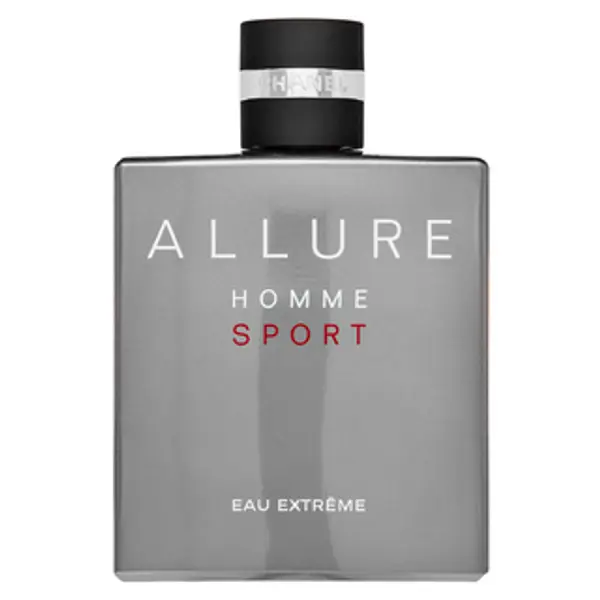 Chanel Chanel Allure Homme Sport Eau Extreme parfémovaná voda za muškarce 150 ml